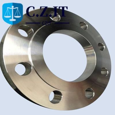 DIN 2576 Stainless Steel Plate DIN2576 Pn10 Flange