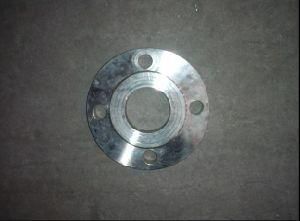 Stainless Steel Flange