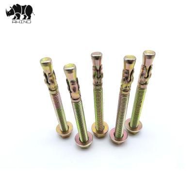 Wedge Anchor Bolt Anchor Fastener