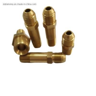 Brass Warter Quick Hose Connector for Mold Temperature Machine
