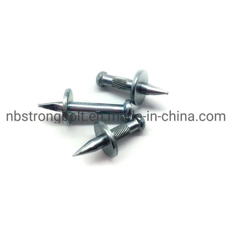 HDD Shooting Nail, Drive Pin, Shooting Nail