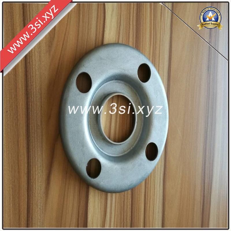 Forged Carbon Steel Stamping Flange (YZF-E399)