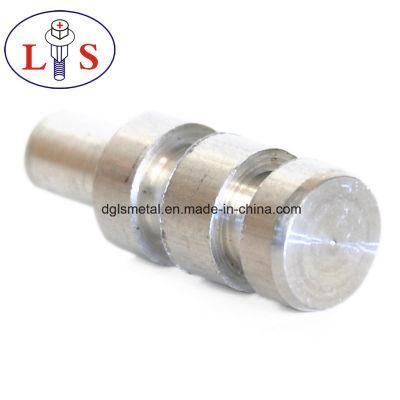 High Quality Factory Price Aluminium CNC Machining Pins