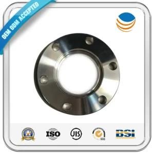 304 316 316L 430 Stainless Steel Welding Neck Flange