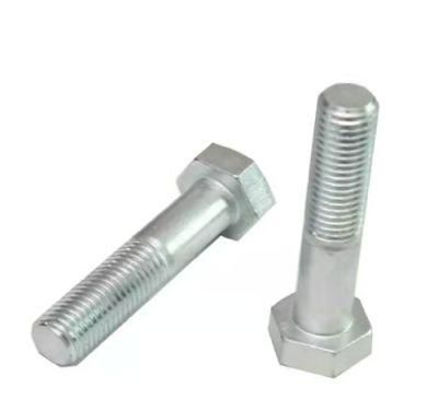 Hexagon Headed Bolt ISO4014 Bolts