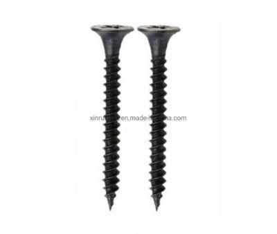 M Word Common Bolt Xinruifeng Plastic Bag/Small Box/Bulk Packing Drywall Screws Gypsum Board