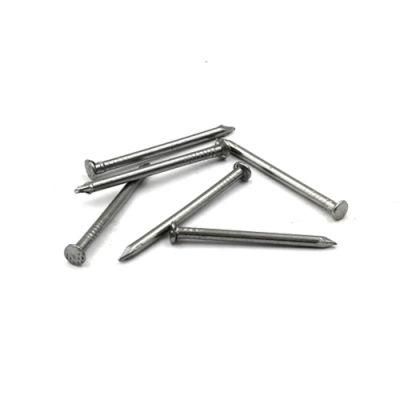Good Seller Common Round Iron Wire Nails for Building Construction