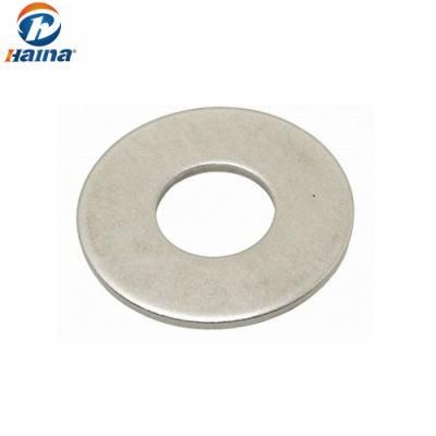 Low Price High Quality Metal Flat Washer