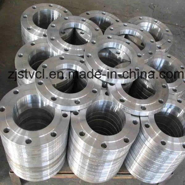 GOST 12821-80 Weld Neck Flange Slip-on Flange of 2.5MPa