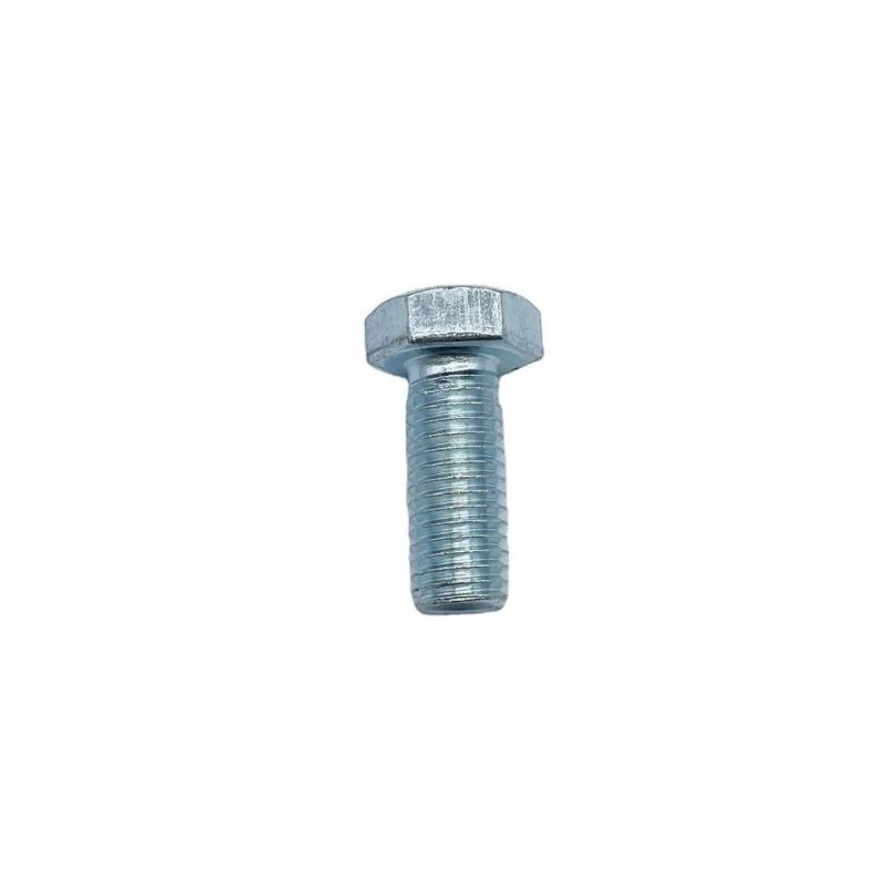 Hexagonal Head Bolt DIN933/ISO4017