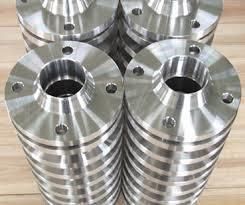 A105 Forged Amse ANSI Threaded Screwed Carbon Steel Flange
