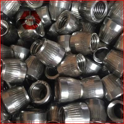 Stainless Steel Special Nut