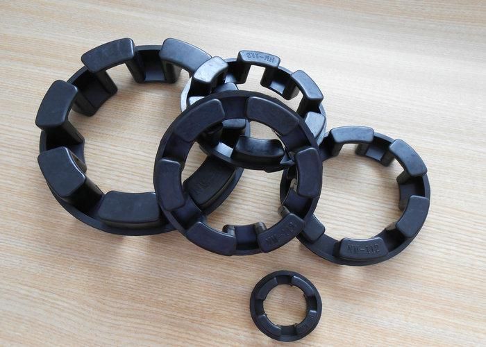 Nm50 - 265 Polyurethane Rubber Coupling for Pumps, Fans, Compressors, Vehicles