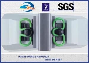 Skl14 Rail Fasteners Made in China