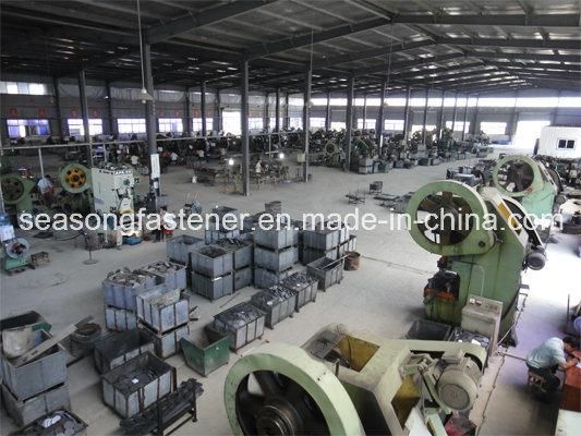Retaining Ring / Internal Circlip (DIN472 / D1300)