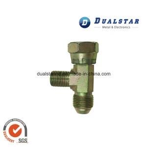 Brass Fittings for PVC Pipe