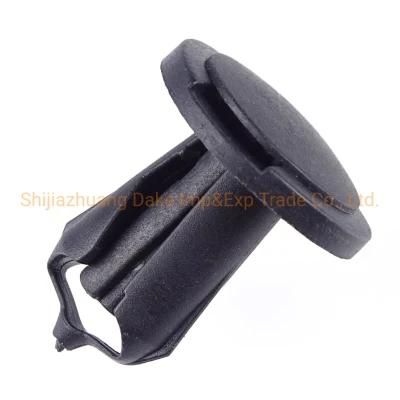 Push Expansion Buckle Auto Clips Used for The General Style of Automobile