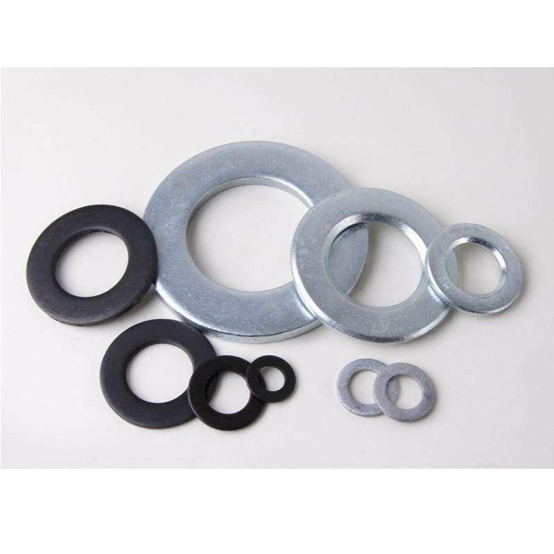 DIN9021 Large Sizes Flat Washer