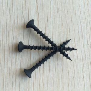 #6 X 1-5/8 in Bugle Coarse Thread Drywall Screw