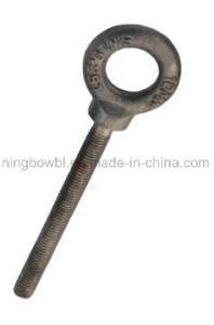 Long Shank Dynamo Eyebolts with High Quality