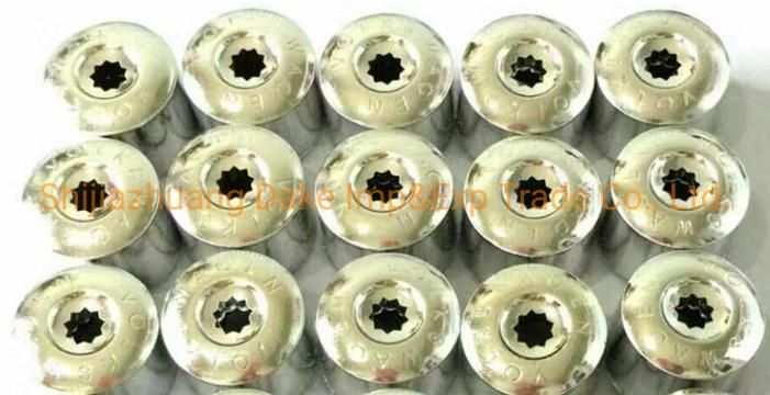 Automotive Clips Car Clips with High Quality