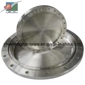 API Double Studded Flange (ZH-FG-001)