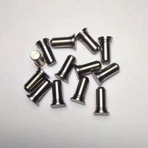 Stainless Steel Shoulder Mould Guide Pins, Stripper Guide Ejector Pins