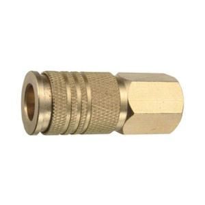 USA Series Universal Quick Coupler Factory