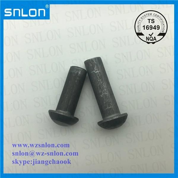 Round Head Rivet DIN660 High Quality