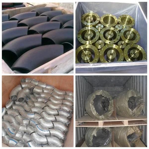 A105 / 105n Std Serie B 300# Wnrf Flange