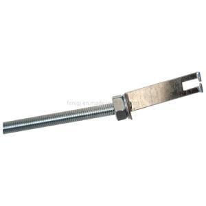 Zinc Plated Fully Threaded Rod for Ceiling System (M8)