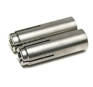 Stainless Steel 304 Drop in Anchors