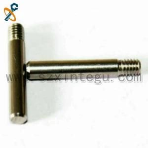 Custom Stainless Steel Single Head Screw Cylindrical Single Head Screw