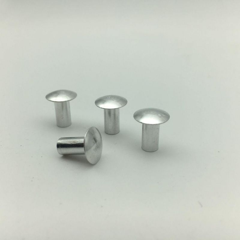 DIN 661 Csk Rivet Round Head Rivet Aluminium