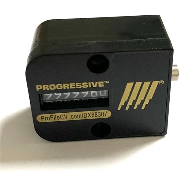 High Quality Newable 7 Digits/Digital Shot Mould/Mold Shot Counter