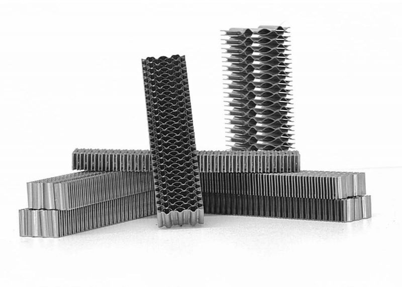 Ncf Series Corrugated Staples for Furnituring