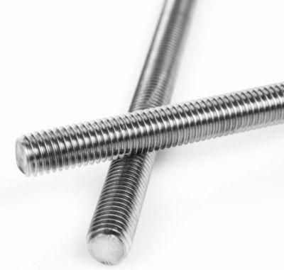 Stainless Steel Threaded Rods DIN975