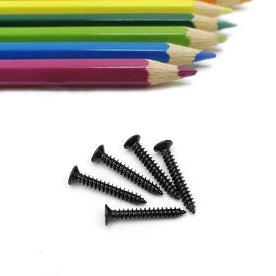 Mechanical Self-Tapping Screw Fixing Panel Round Head Screw