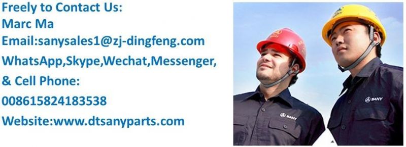 Bucket for Excavator Dasin Ds60 Doosan Dh55 Dh60 Cat305 Cat306e Lovol60 Lovol65