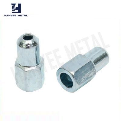 Our Factories 20 Years&prime; Experience Industrial Customized Fastener