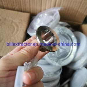 Stainless Steel Vacuum Fitting Kf25 Welded Ferrule