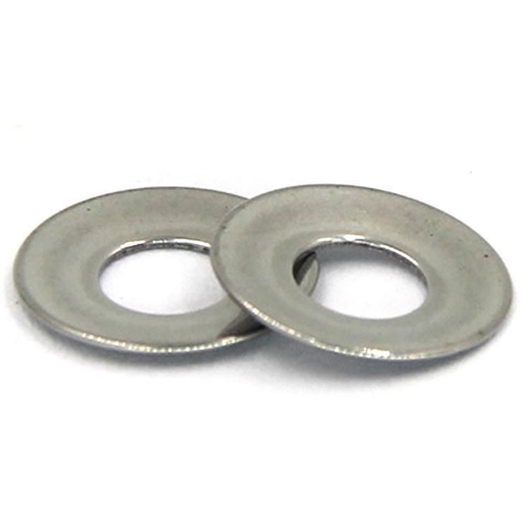 DIN2093 a B C Disk/Disc/Dish Spring Washer Belleville Washer Stainless Steel SS304 SS316