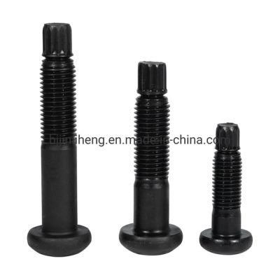 Tension Control Bolt Tc Bolt A325 F1852 Tc Bolt