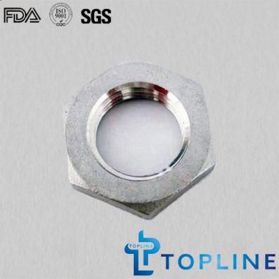 Stainless Steel Hex Nut (150LB pipe fittings)