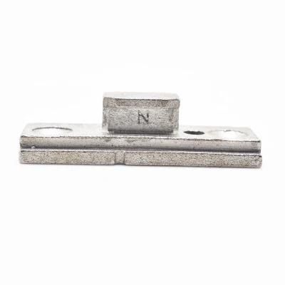 Stainless Steel 304 316 Investment Casting