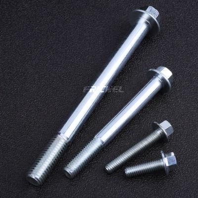 Fricwel Auto Parts Solid Rivets Flat Head Rivets Special Size Rivets ISO/Ts16949 Certificate