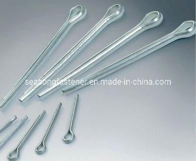 Split Pin / Cotter Pin / Split Cotter Pin (DIN94)