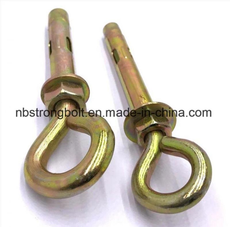 R Expansion Hook Ring Expansion Hook O Type Expansion Hook