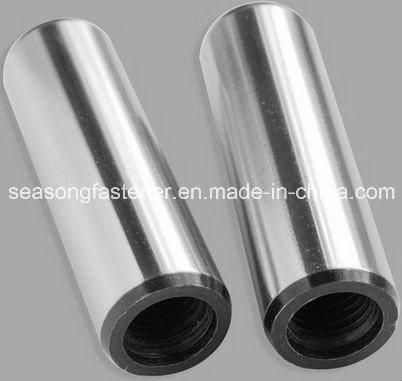 Dowel Pin with Internal Thread / Parallel Pin (DIN7979D)