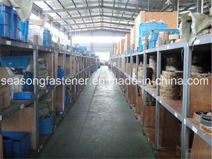 Retaining Ring / Stw Circlip / Snap Ring (DIN471 / D1400)